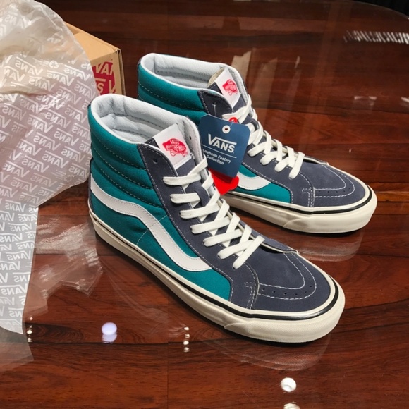 vans n 38 vans n 38